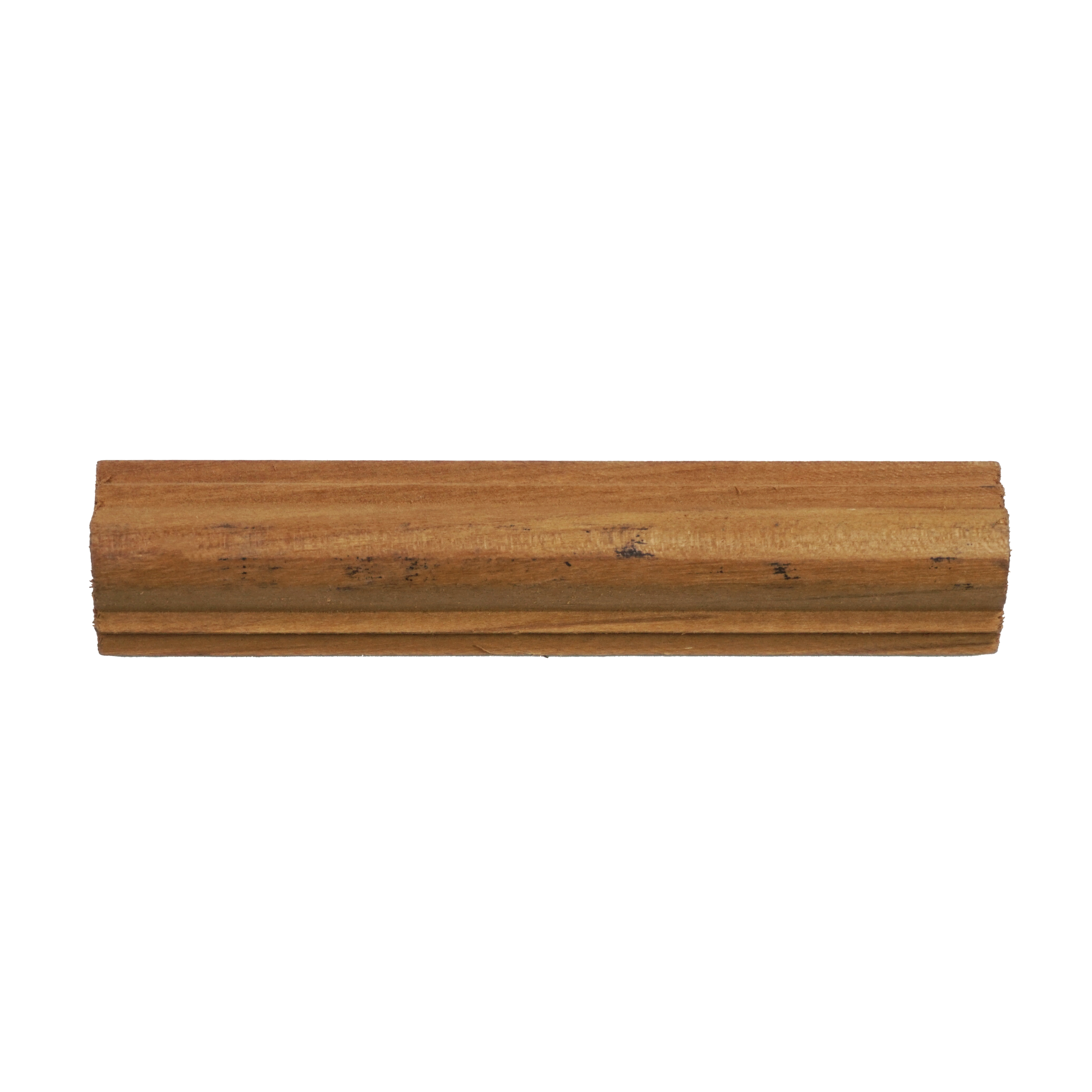 Ready to Install DIY Finished Beech Wood Paintable French Beading Granulux WP 00007 J | 32 x 19 mm | 1 Piece = 1 RFT | Nail & Adhesive Installation