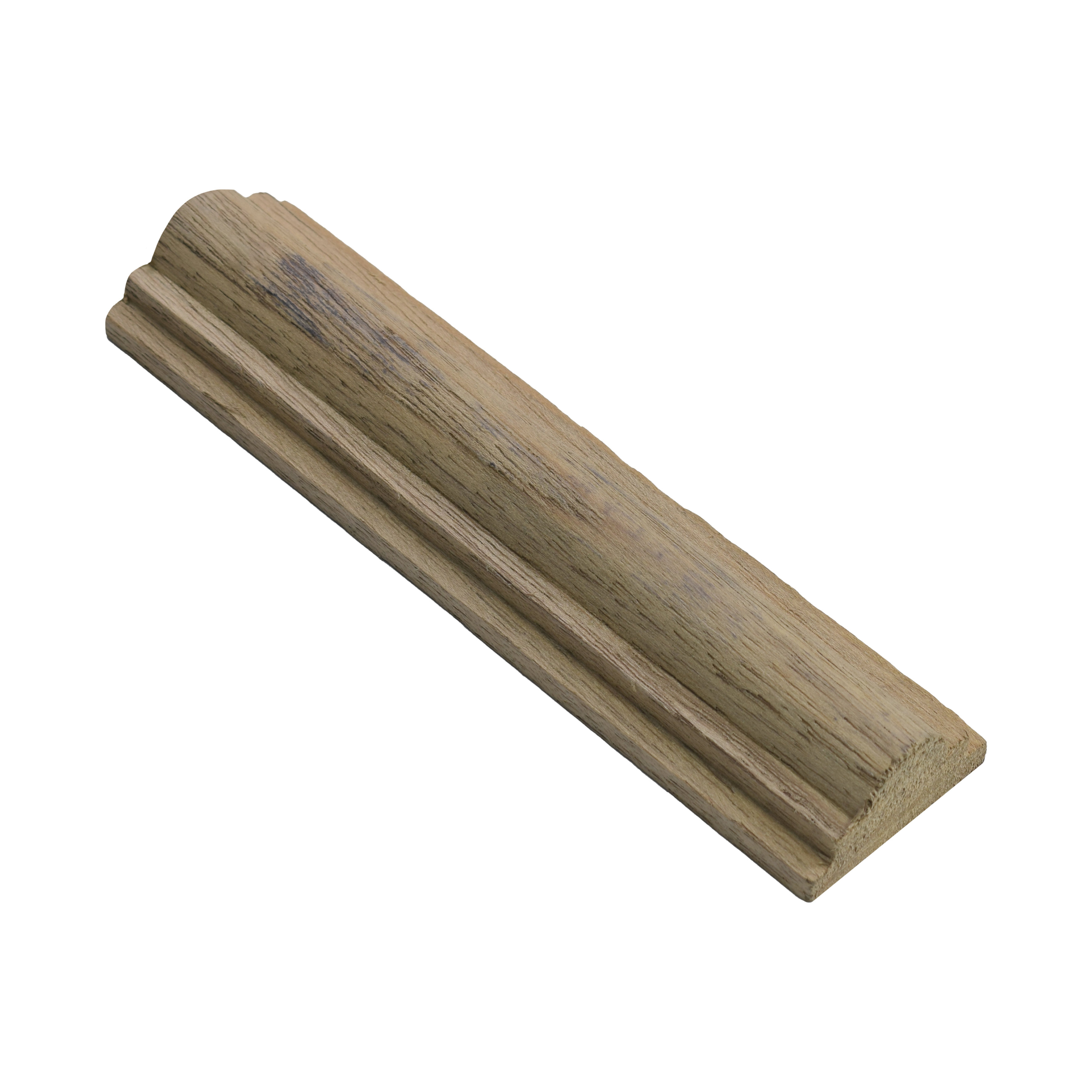 Ready to Install DIY Finished MDF Paintable French Beading Granulux WP 00007 O | 38 x 22 mm | 8 ft Length | Nail & Adhesive Installation