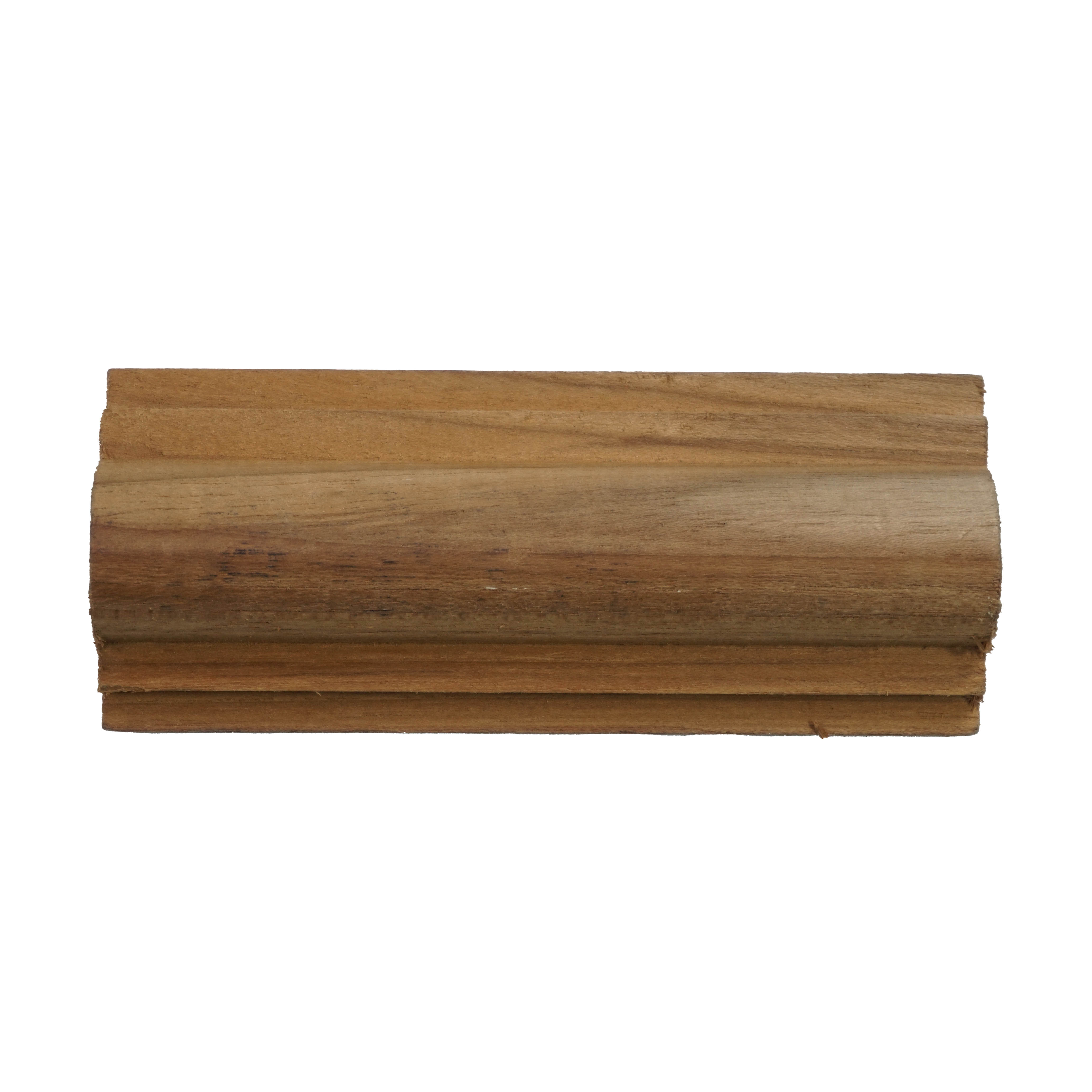 Ready to Install DIY Finished Beech Wood Paintable French Beading Granulux WP 00007 G | 60 x 30 mm | 1 Piece = 1 RFT | Nail & Adhesive Installation