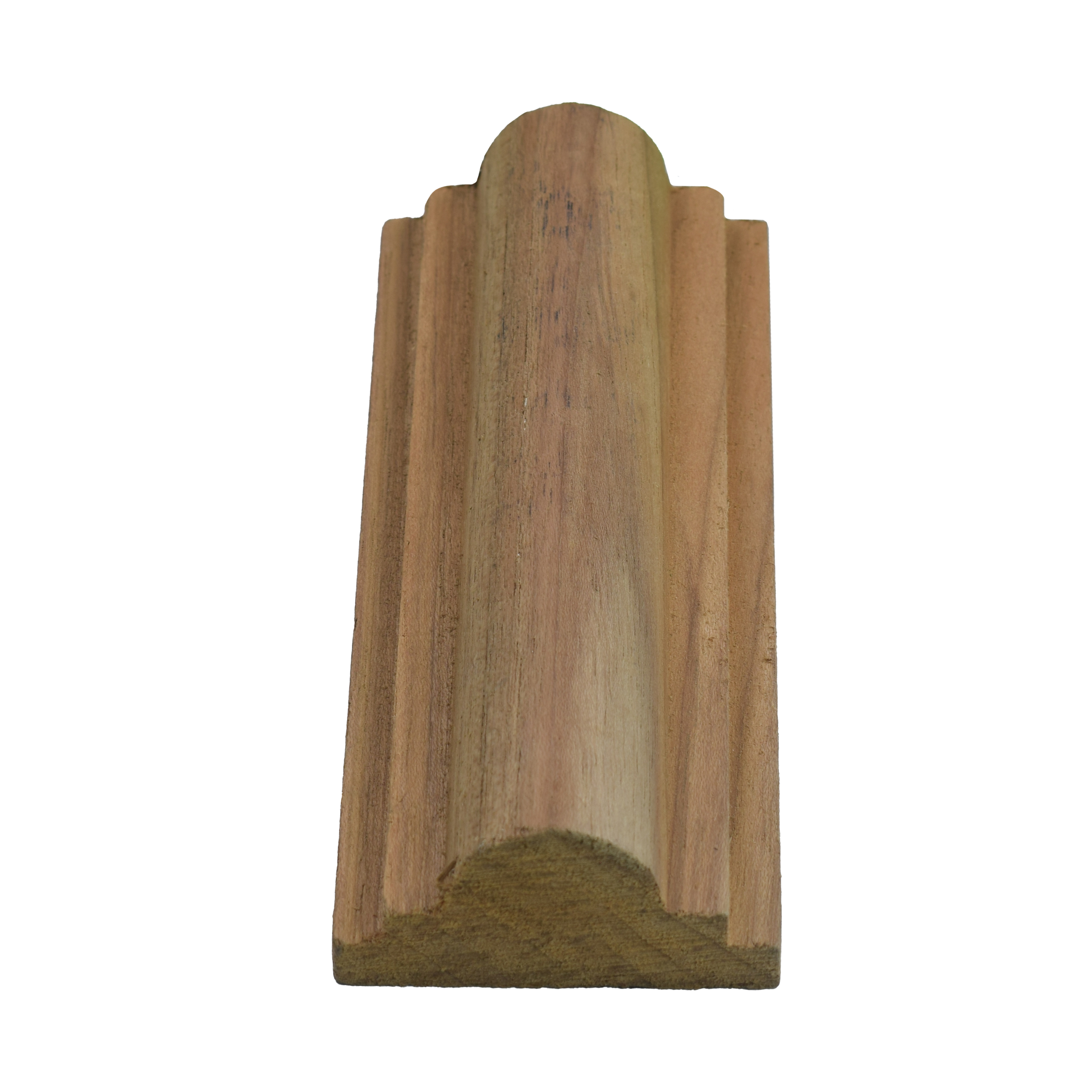 Ready to Install DIY Finished Beech Wood Paintable French Beading Granulux WP 00007 G | 60 x 30 mm | 1 Piece = 1 RFT | Nail & Adhesive Installation