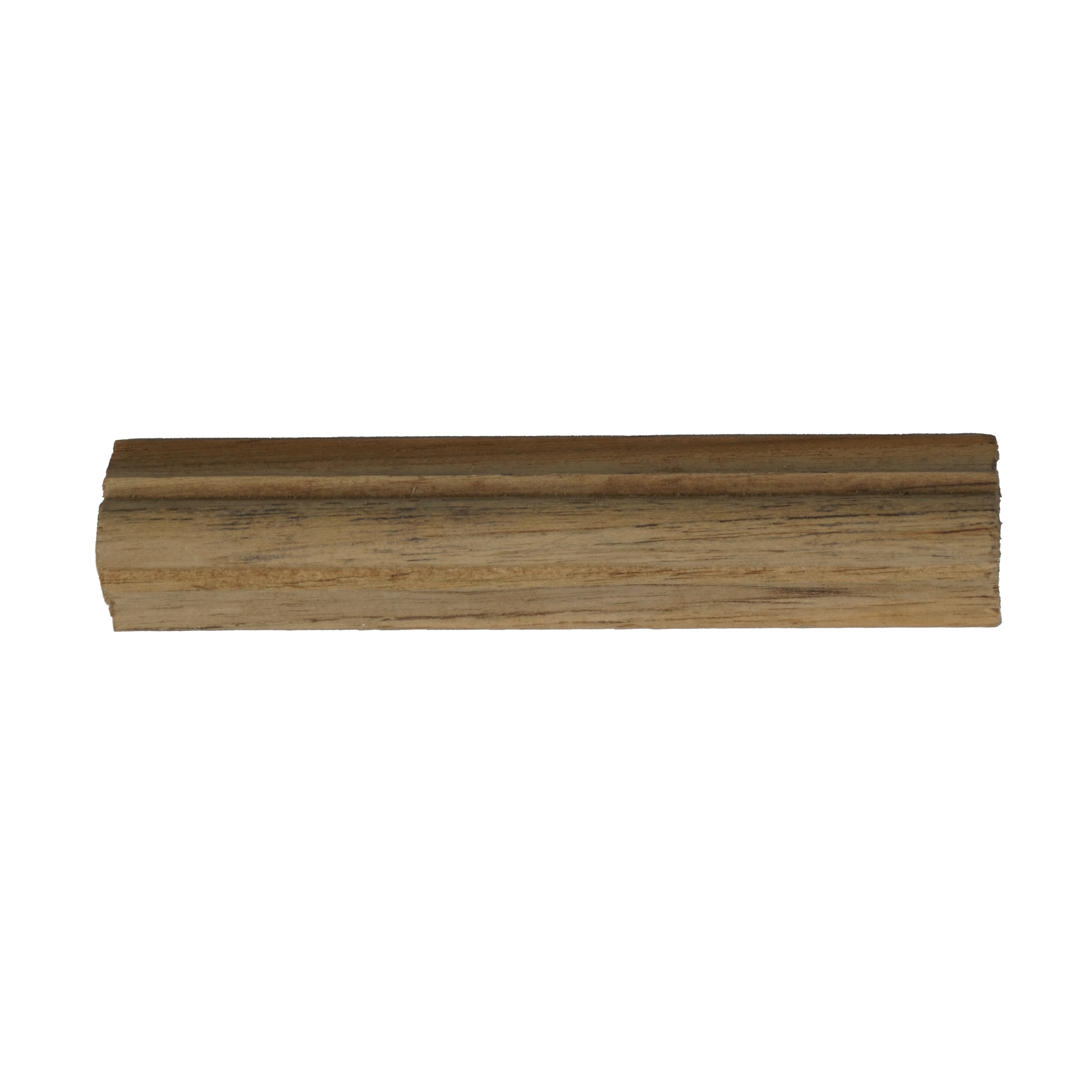 Ready to Install DIY Finished MDF Paintable French Beading Granulux WP 00004 C | 32 x 17 mm | 8 ft Length | Nail & Adhesive Installation