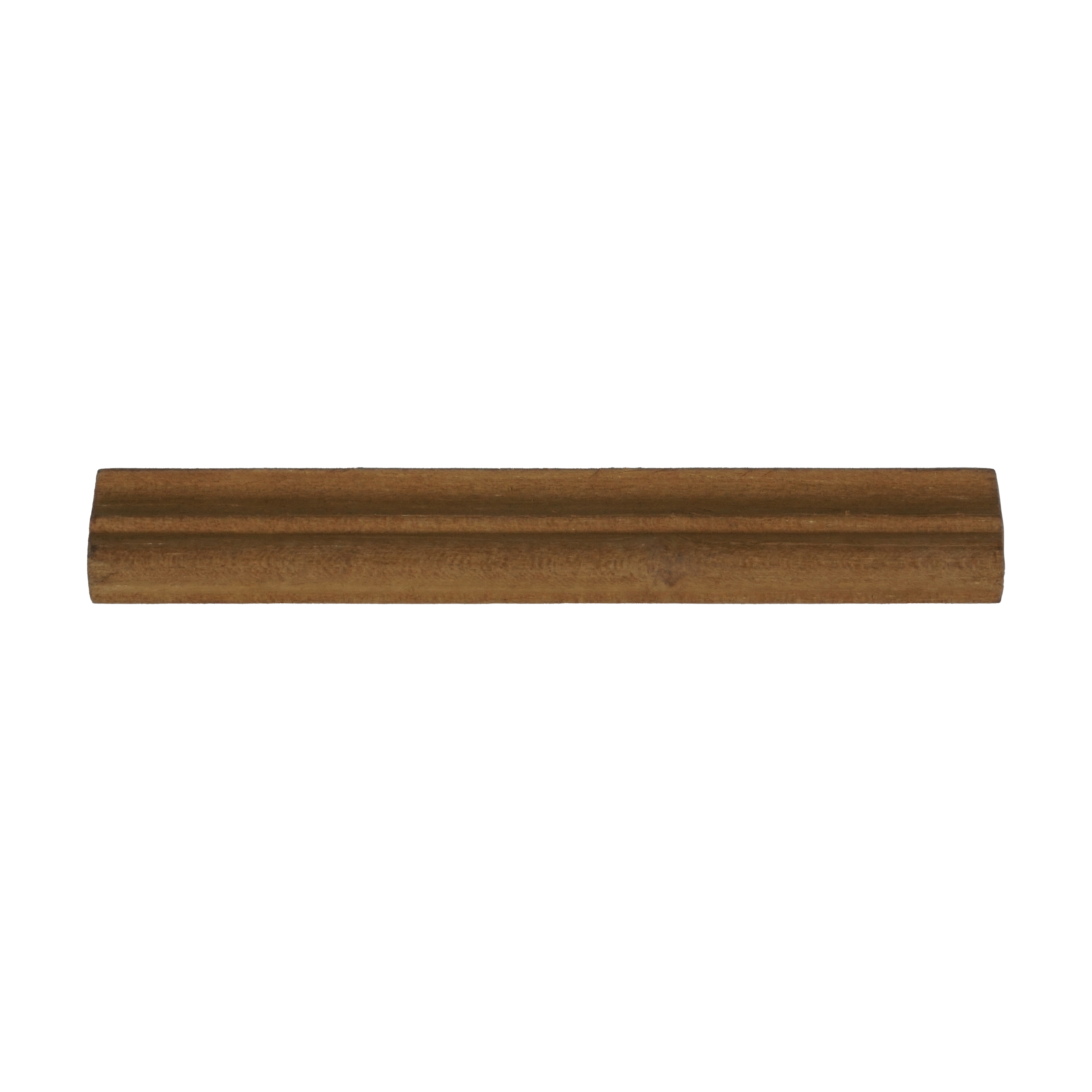 Ready to Install DIY Finished MDF Paintable French Beading Granulux WP 00014 C | 22 x 12 mm | 8 ft Length | Nail & Adhesive Installation