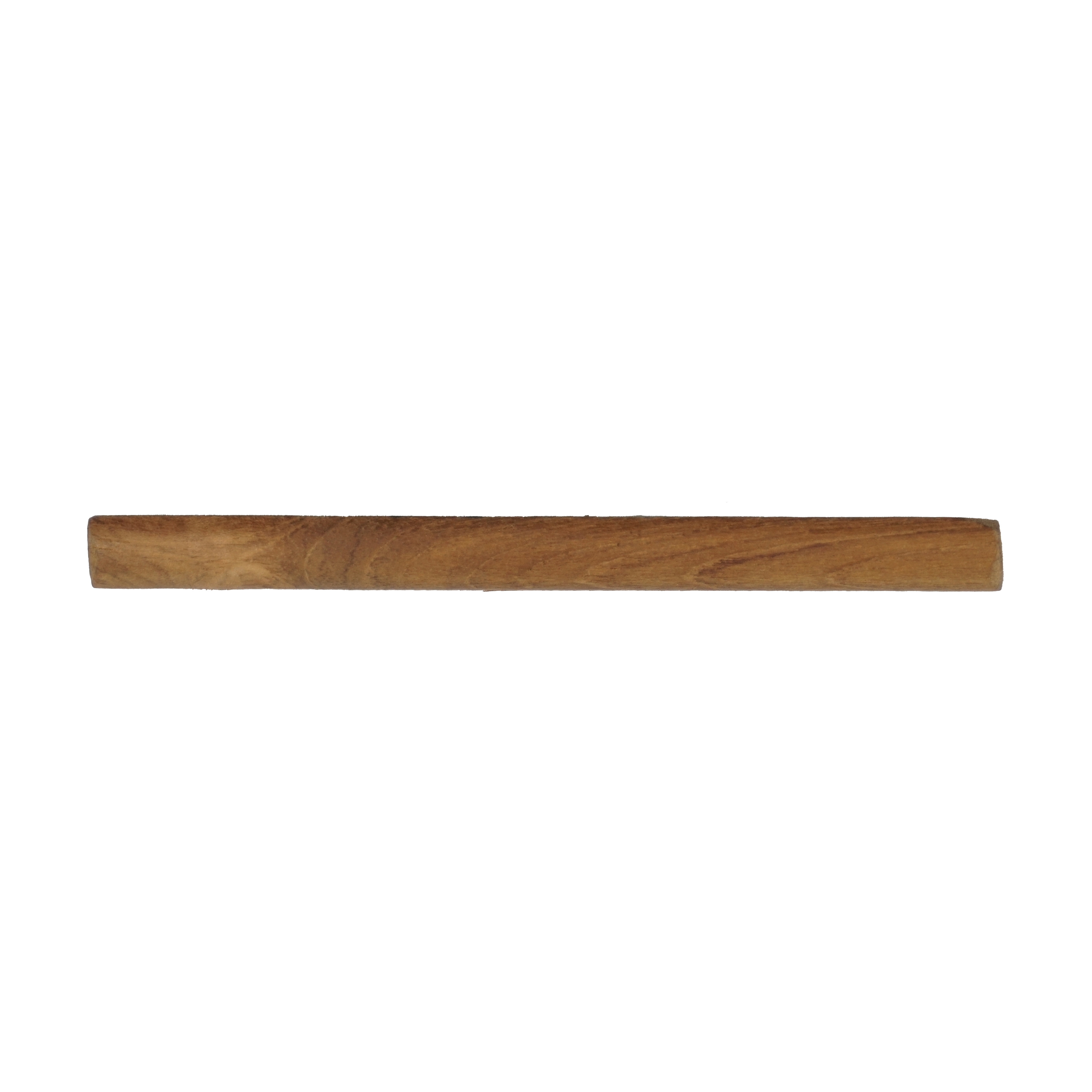 Ready to Install DIY Finished Beech Wood Paintable French Beading Granulux WP 00020 B | 12 x 12 mm | 1 Piece = 1 RFT | Nail & Adhesive Installation