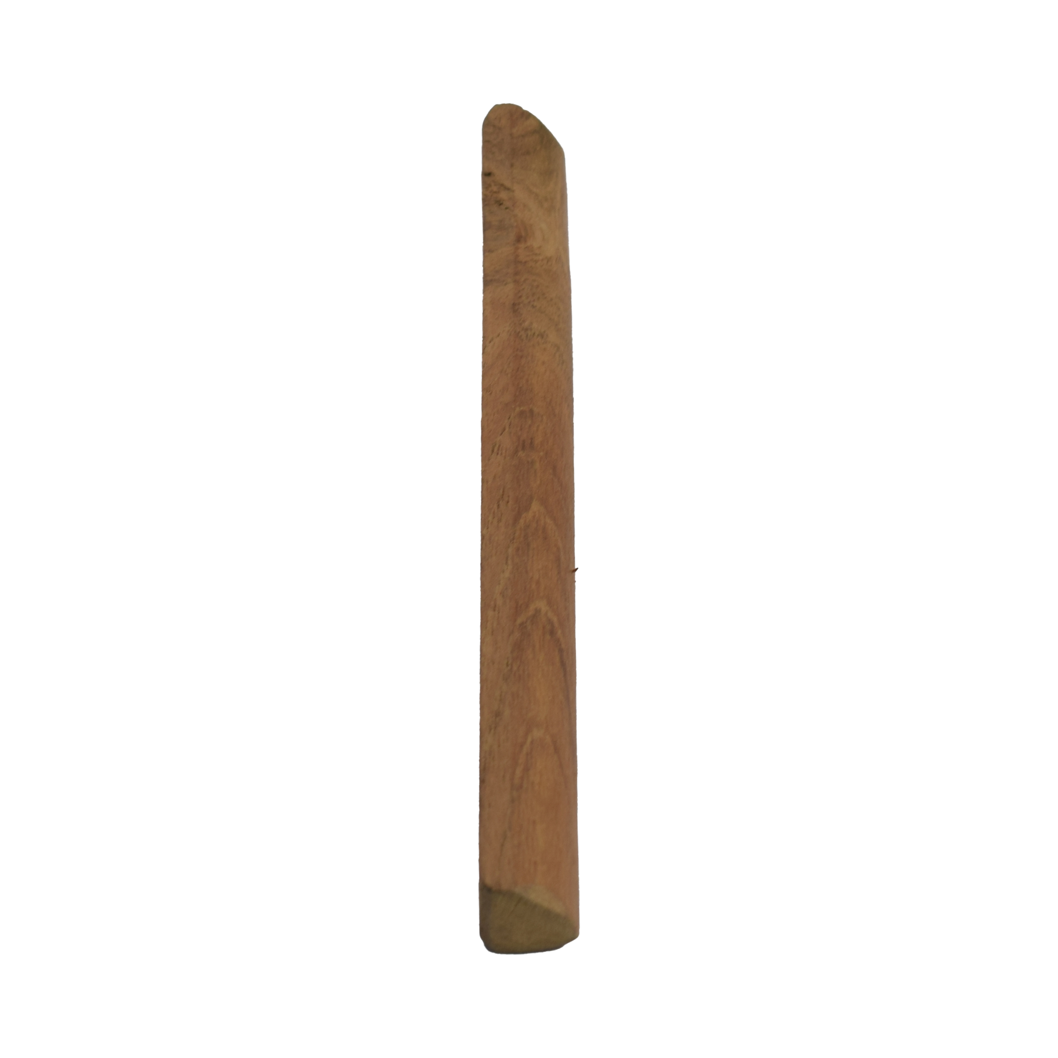 Ready to Install DIY Finished Beech Wood Paintable French Beading Granulux WP 00020 B | 12 x 12 mm | 1 Piece = 1 RFT | Nail & Adhesive Installation