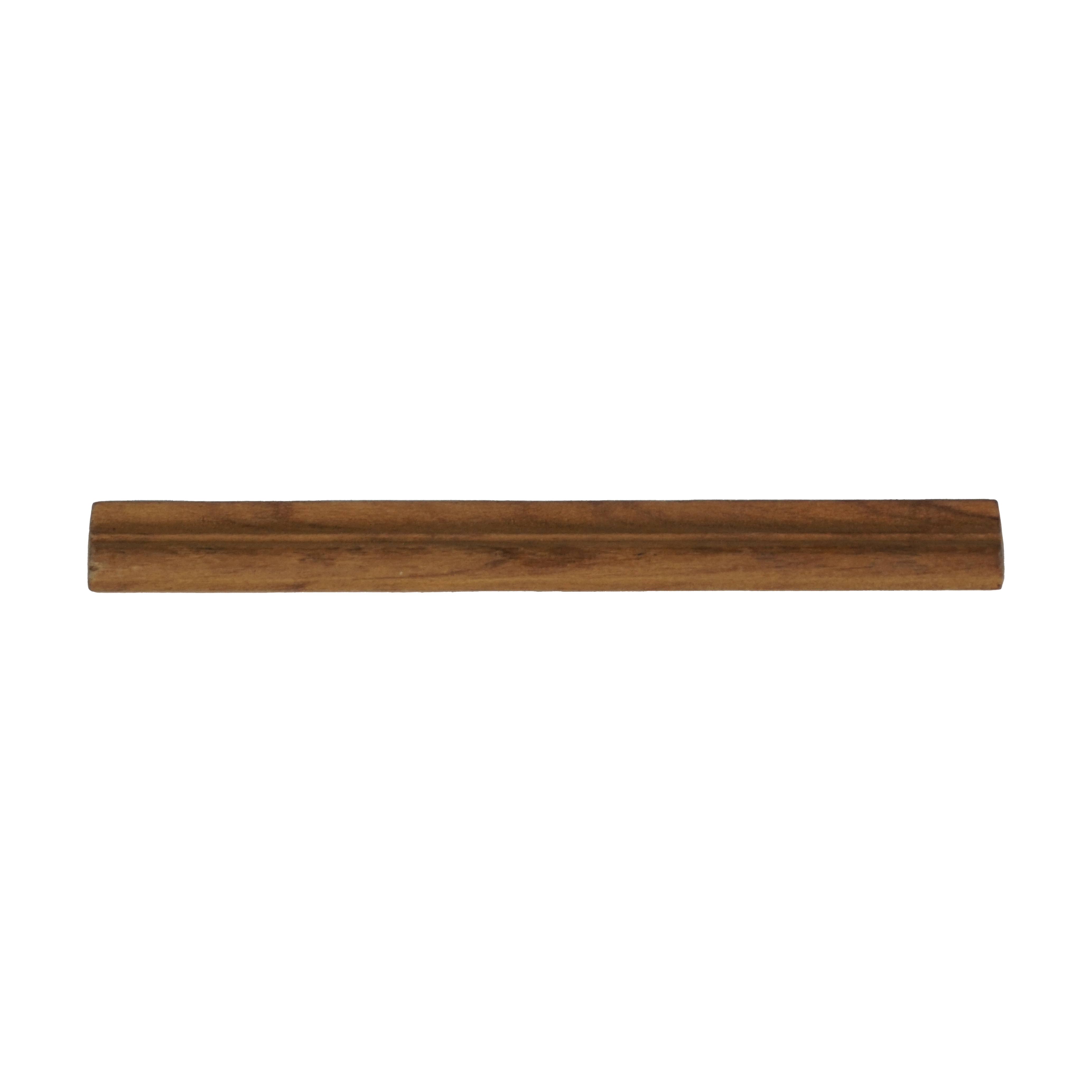 Ready to Install DIY Finished MDF Paintable French Beading Granulux WP 00013 C | 15 x 9 mm | 8 ft Length | Nail & Adhesive Installation