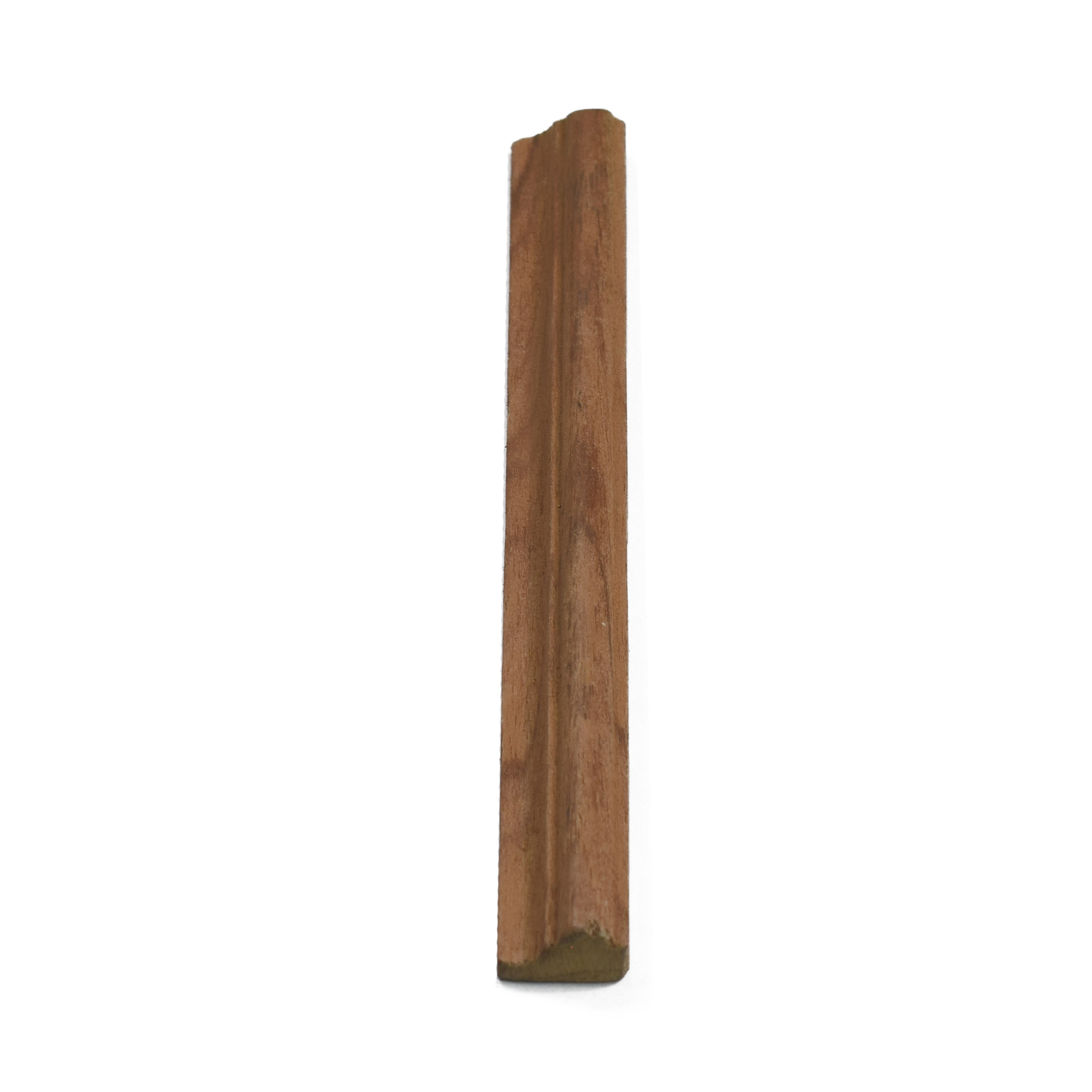 Ready to Install DIY Finished MDF Paintable French Beading Granulux WP 00013 C | 15 x 9 mm | 8 ft Length | Nail & Adhesive Installation