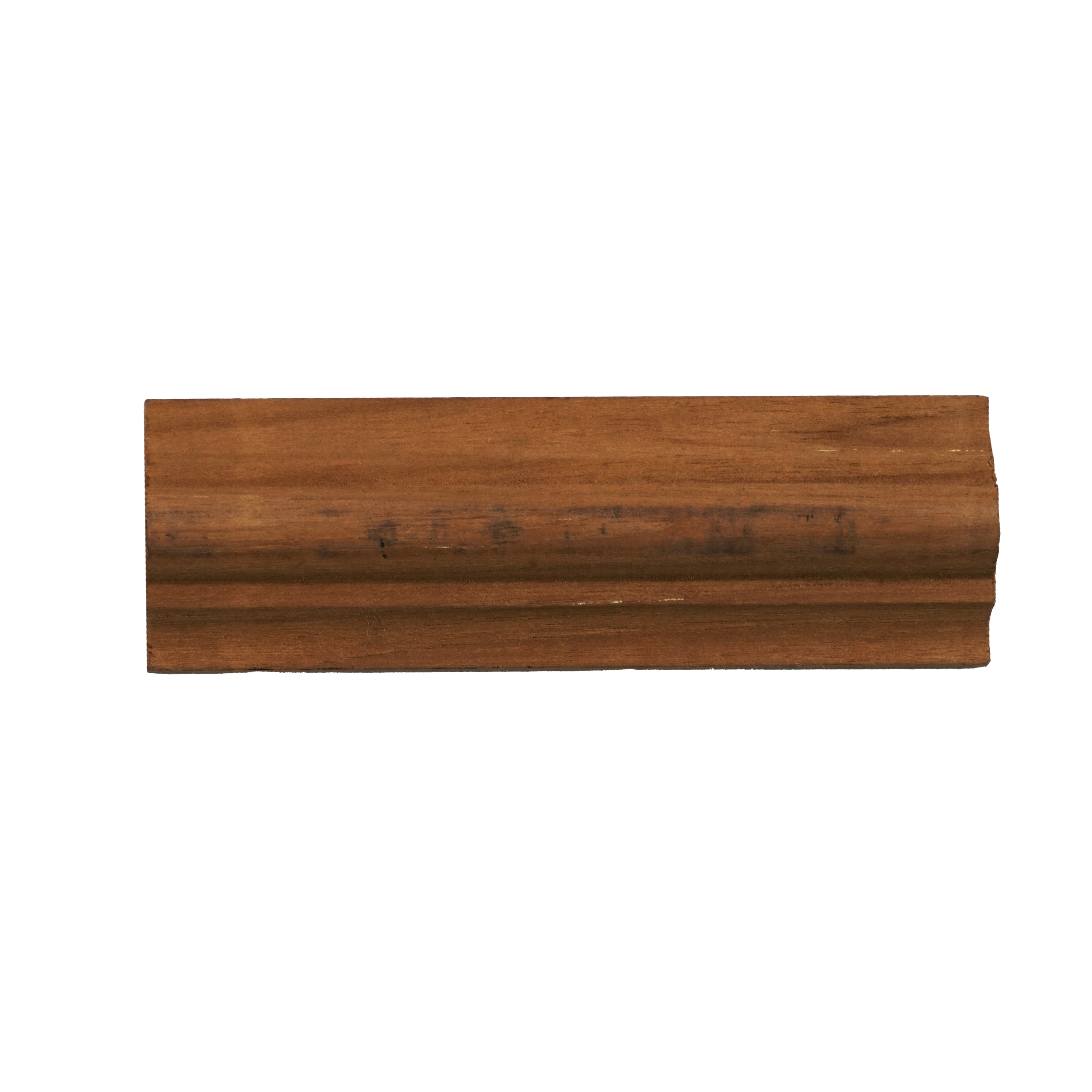 Ready to Install DIY Finished Beech Wood Paintable French Beading Granulux WP 00002 B | 48 x 16 mm | 1 Piece = 1 RFT | Nail & Adhesive Installation