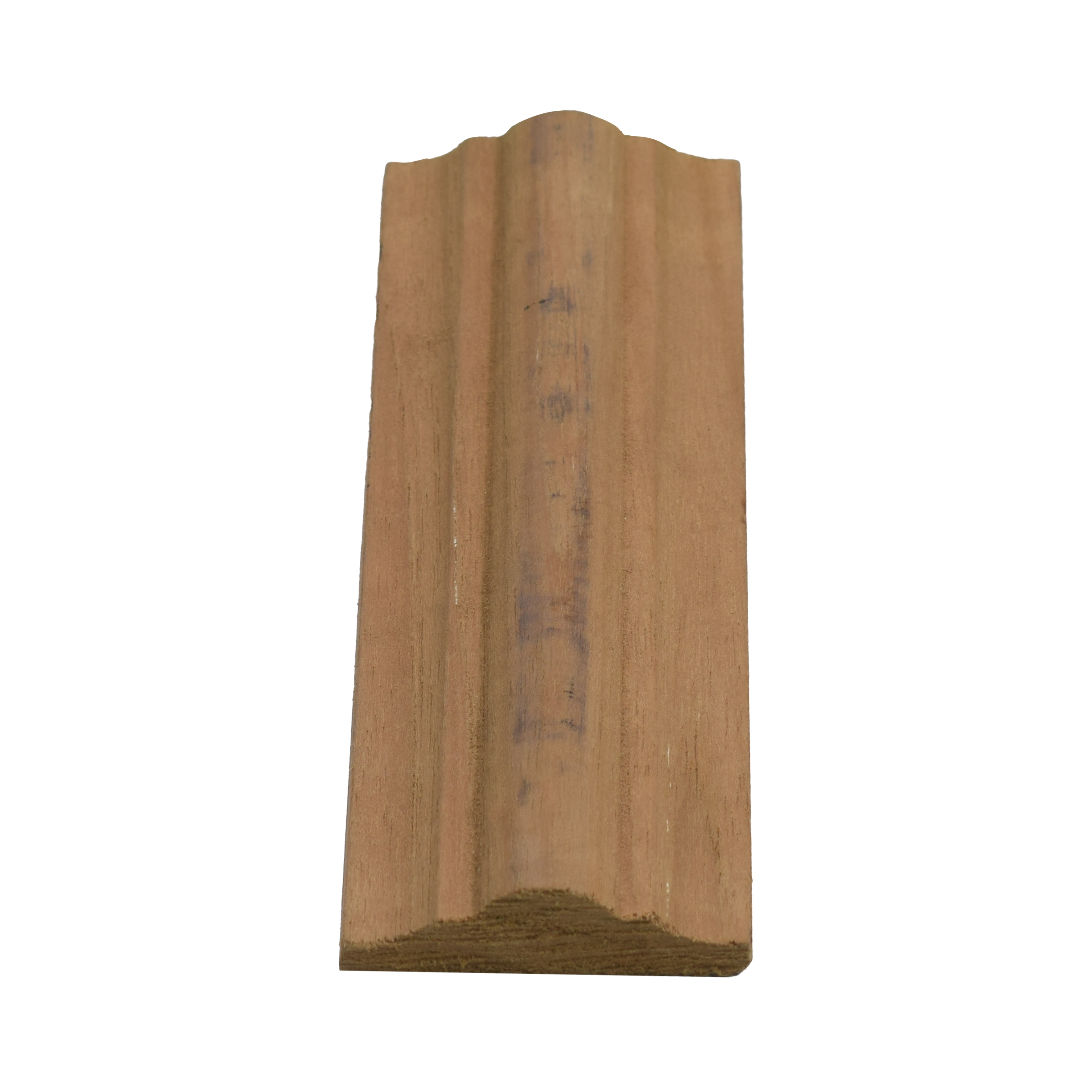Ready to Install DIY Finished Beech Wood Paintable French Beading Granulux WP 00002 B | 48 x 16 mm | 1 Piece = 1 RFT | Nail & Adhesive Installation