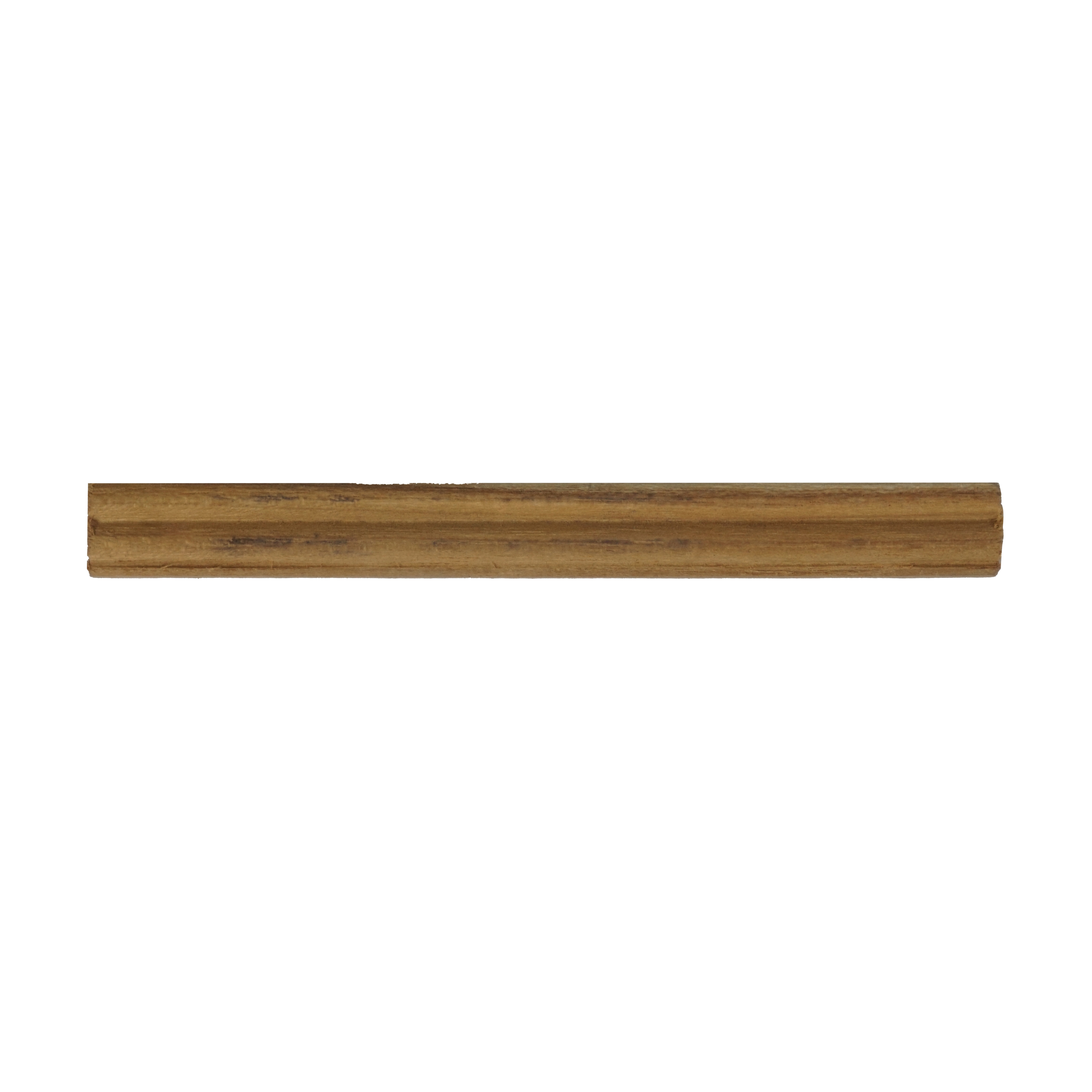 Ready to Install DIY Finished MDF Paintable French Beading Granulux WP 00010 I | 15 x 7 mm | 8 ft Length | Nail & Adhesive Installation