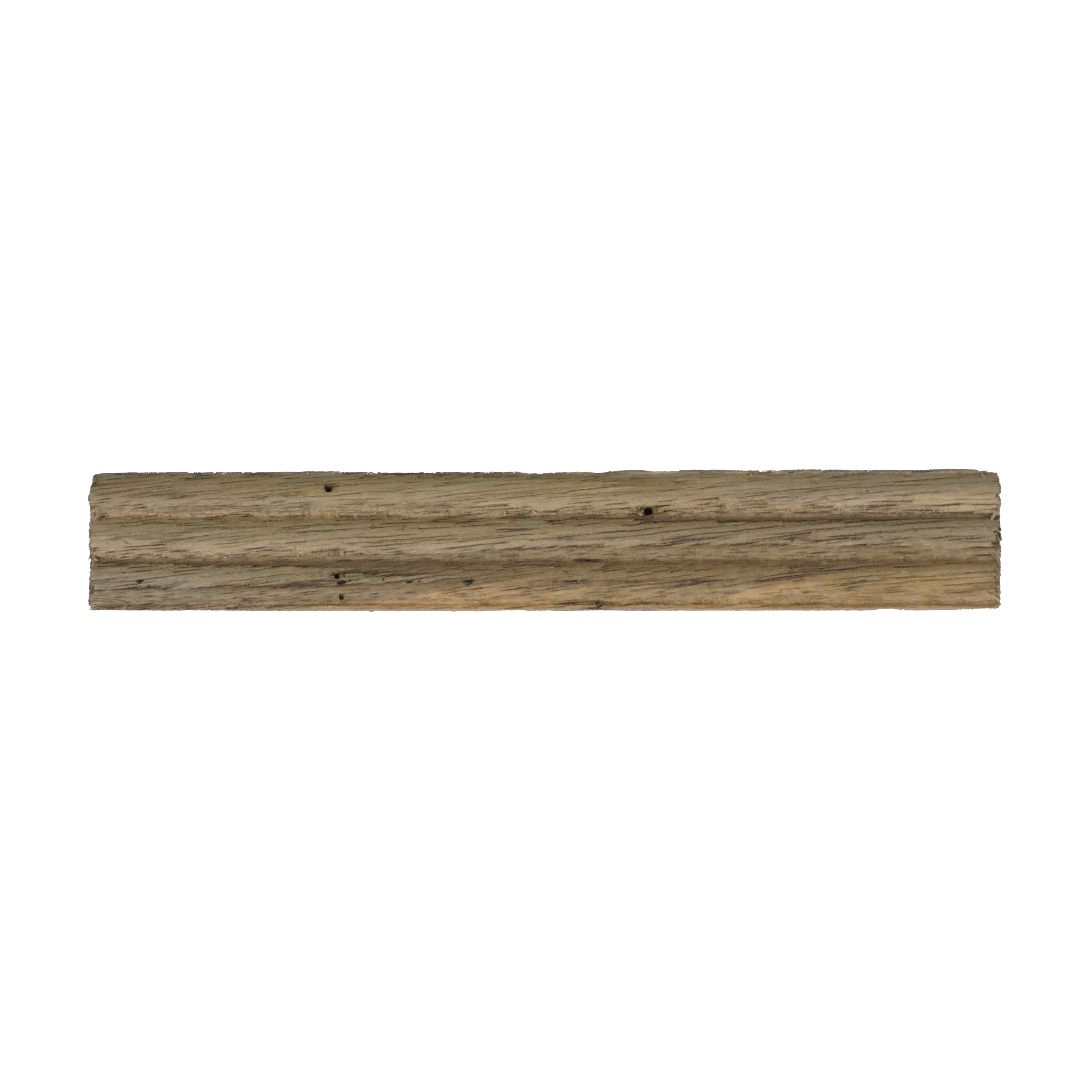 Ready to Install DIY Finished BB Grade Teak Wood Paintable French Beading Granulux WP 00010 B | 21 x 7 mm | 1 Piece = 1 RFT | Nail & Adhesive Installation