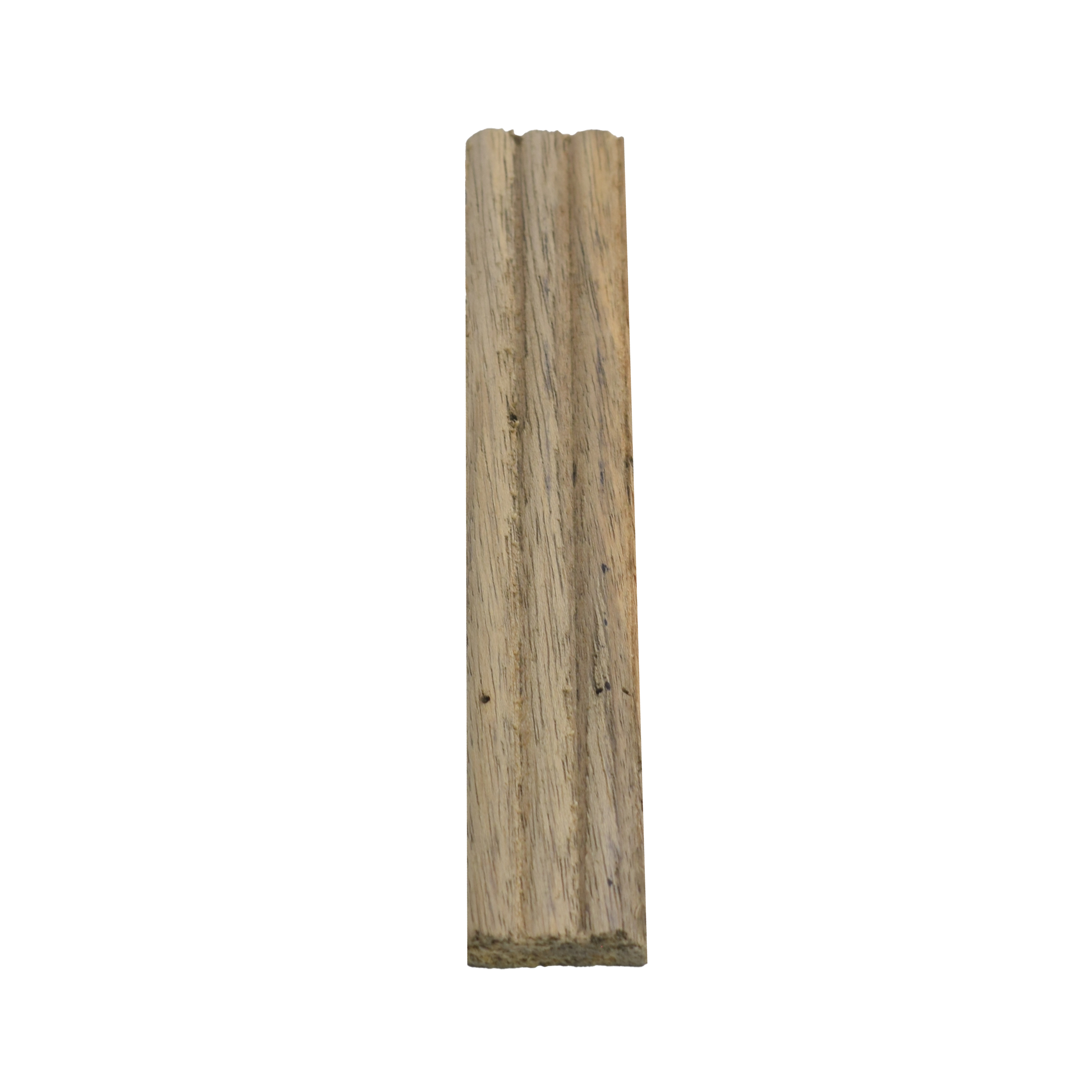 Ready to Install DIY Finished BB Grade Teak Wood Paintable French Beading Granulux WP 00010 B | 21 x 7 mm | 1 Piece = 1 RFT | Nail & Adhesive Installation