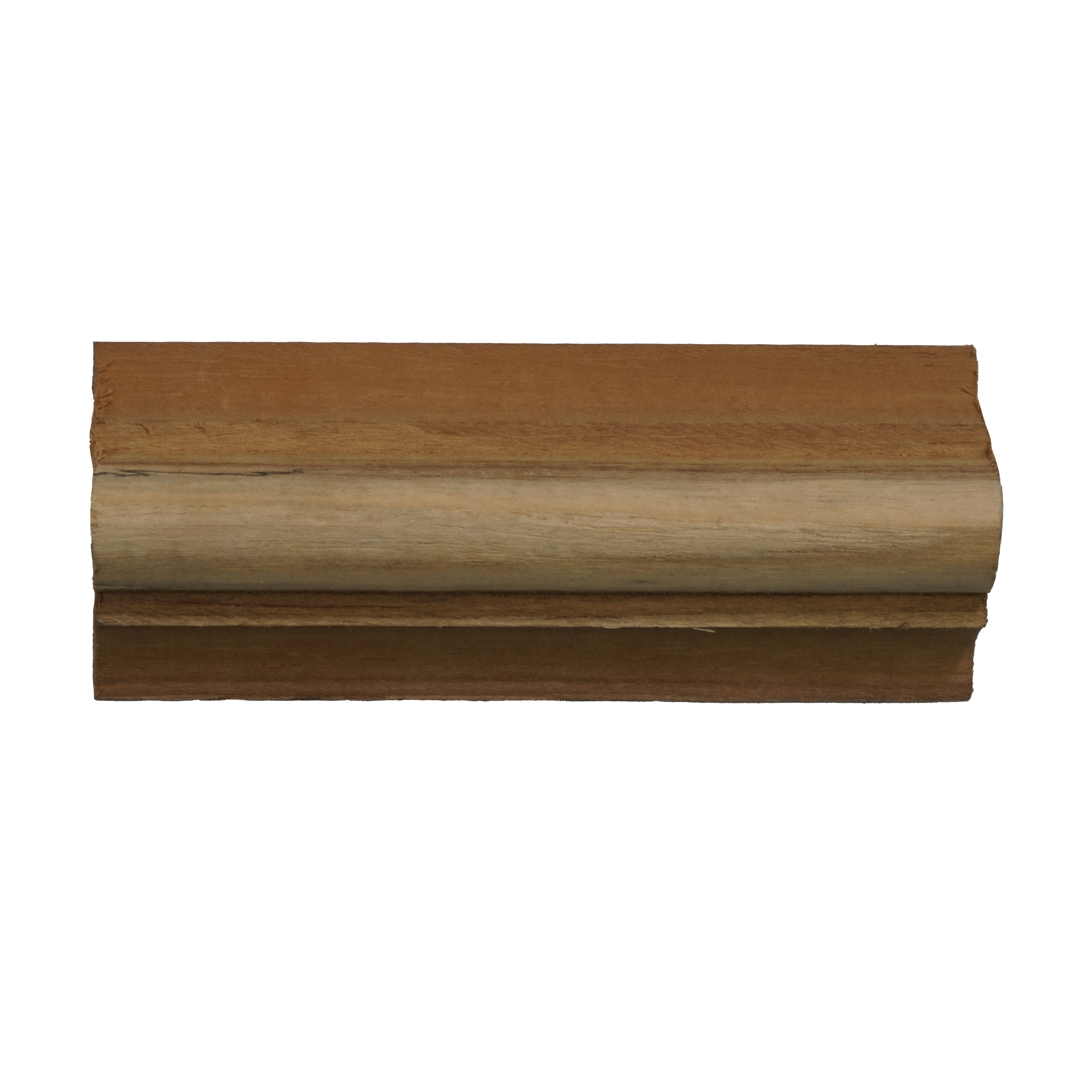 Ready to Install DIY Finished Beech Wood Paintable French Beading Granulux WP 00001 C | 60 x 30 mm | 1 Piece = 1 RFT | Nail & Adhesive Installation
