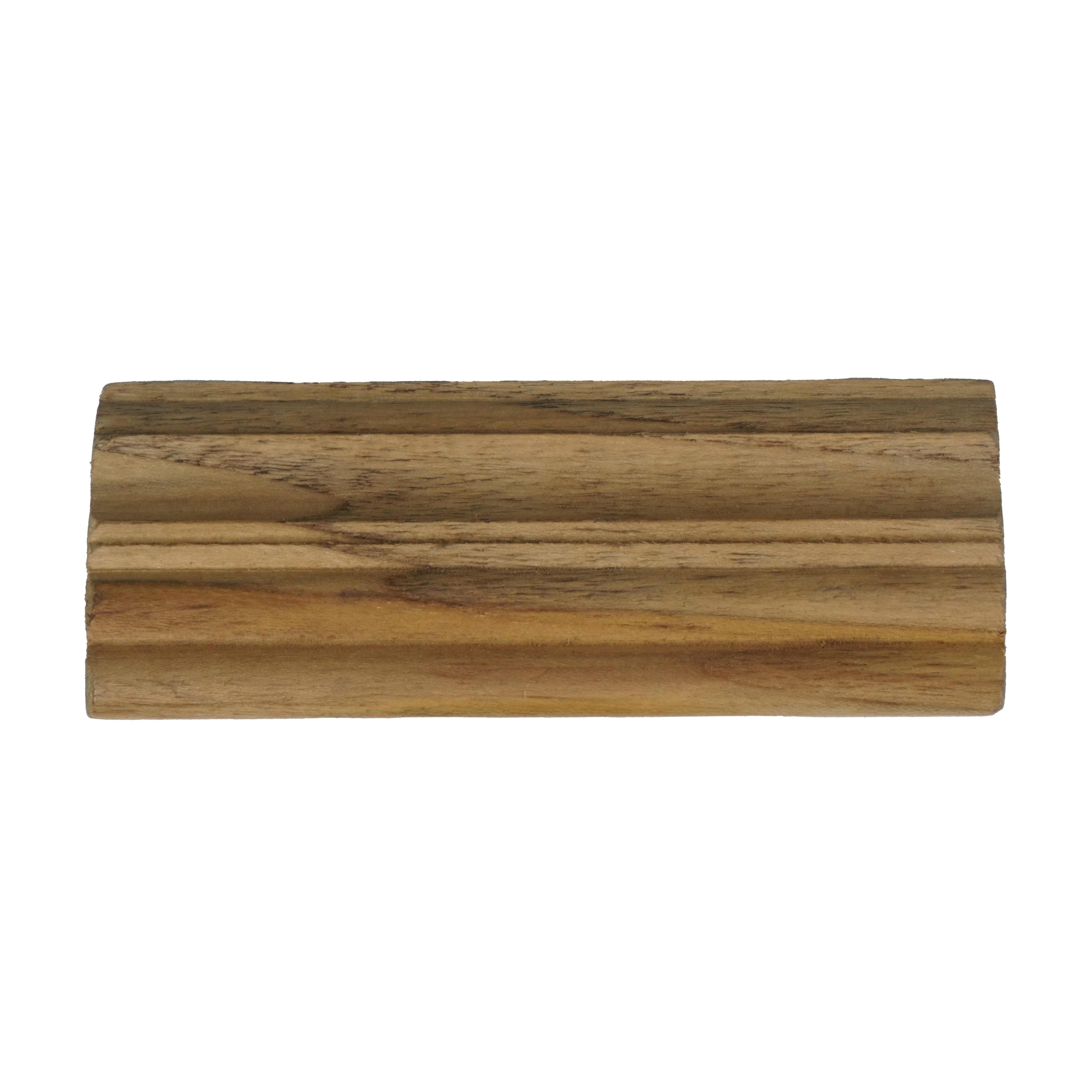 Ready to Install DIY Finished Beech Wood Paintable French Beading Granulux WP 00012 D | 56 x 25 mm | 1 Piece = 1 RFT | Nail & Adhesive Installation
