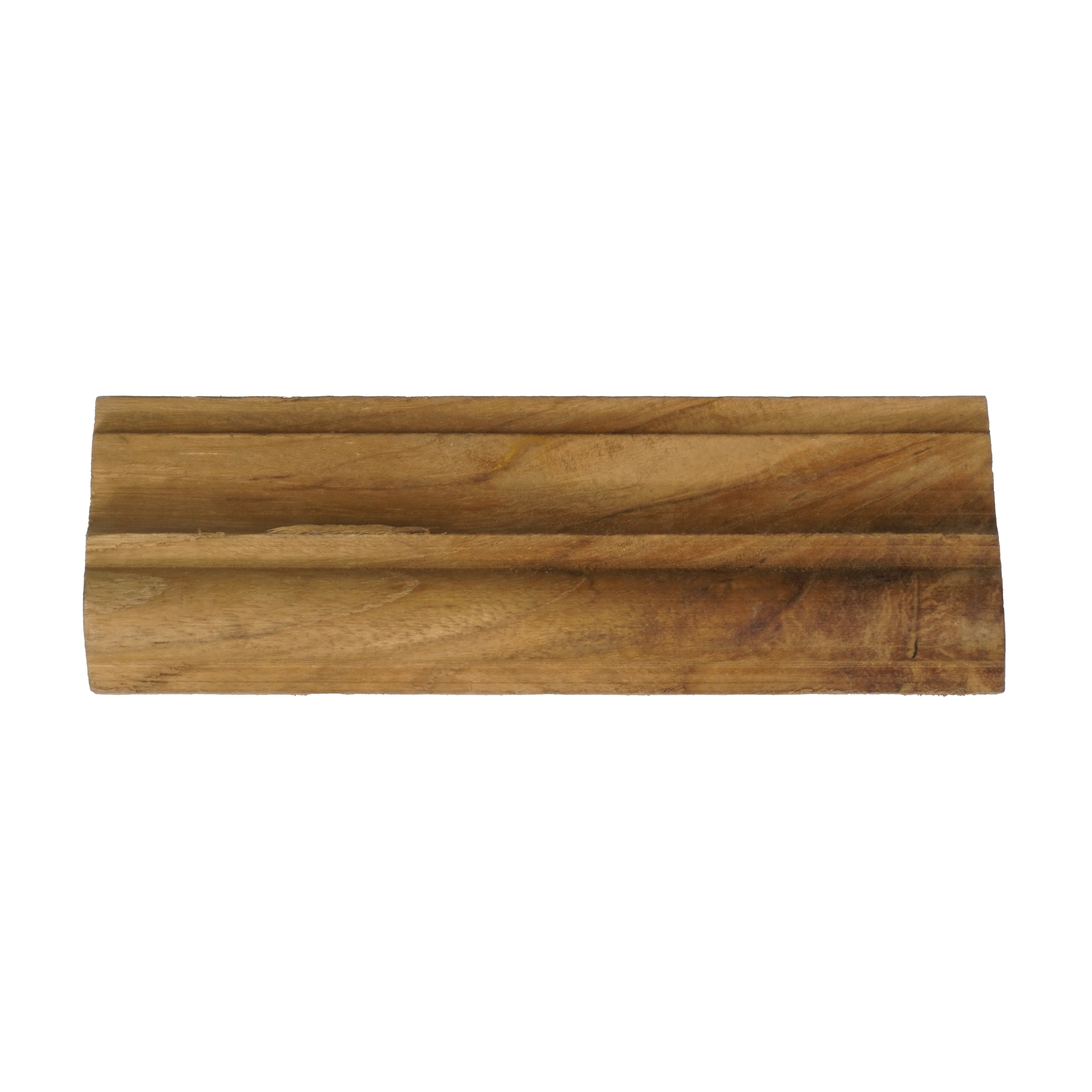 Ready to Install DIY Finished MDF Paintable French Beading Granulux WP 00016 H | 50 x 25 mm | 8 ft Length | Nail & Adhesive Installation