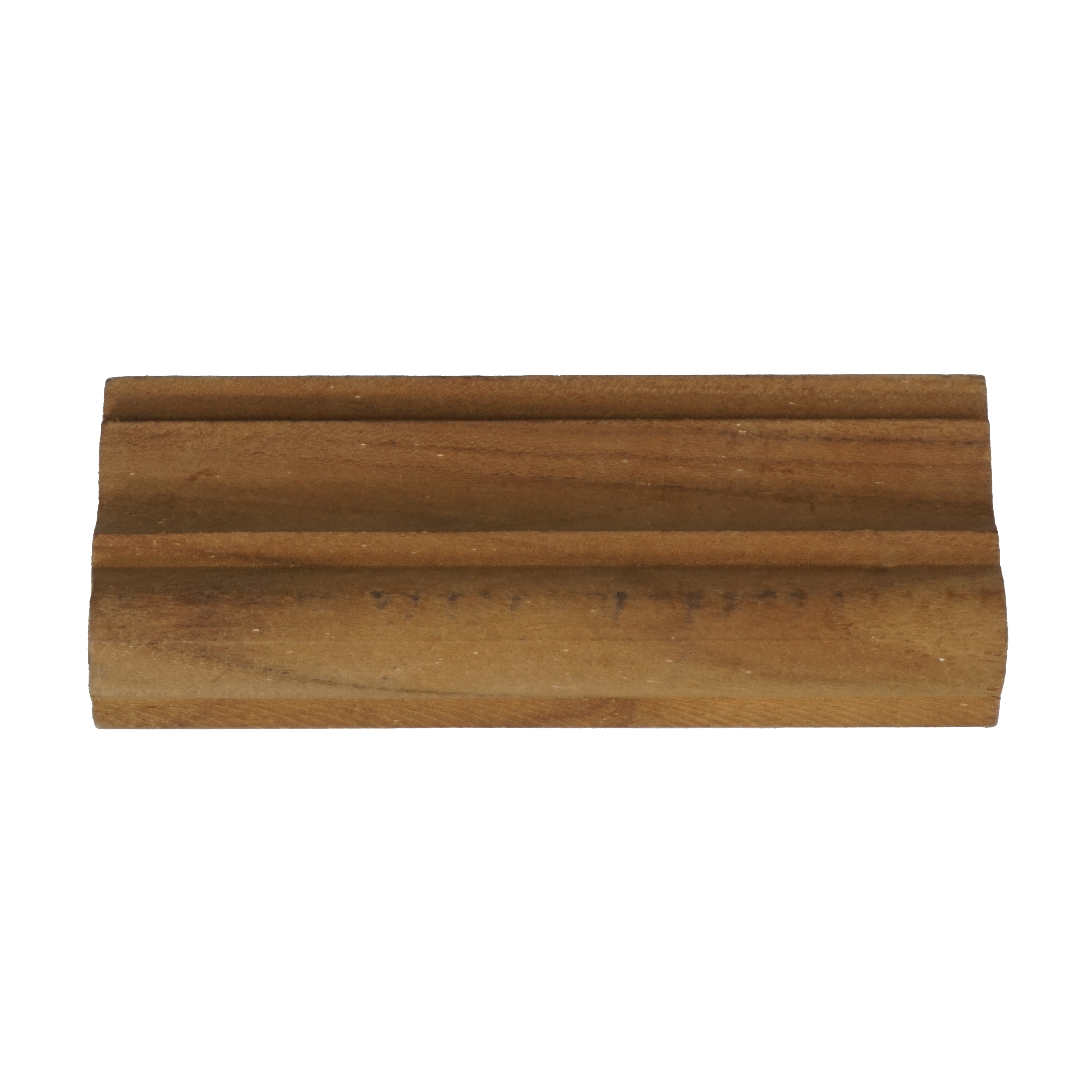 Ready to Install DIY Finished Beech Wood Paintable French Beading Granulux WP 00016 F | 60 x 32 mm | 1 Piece = 1 RFT | Nail & Adhesive Installation