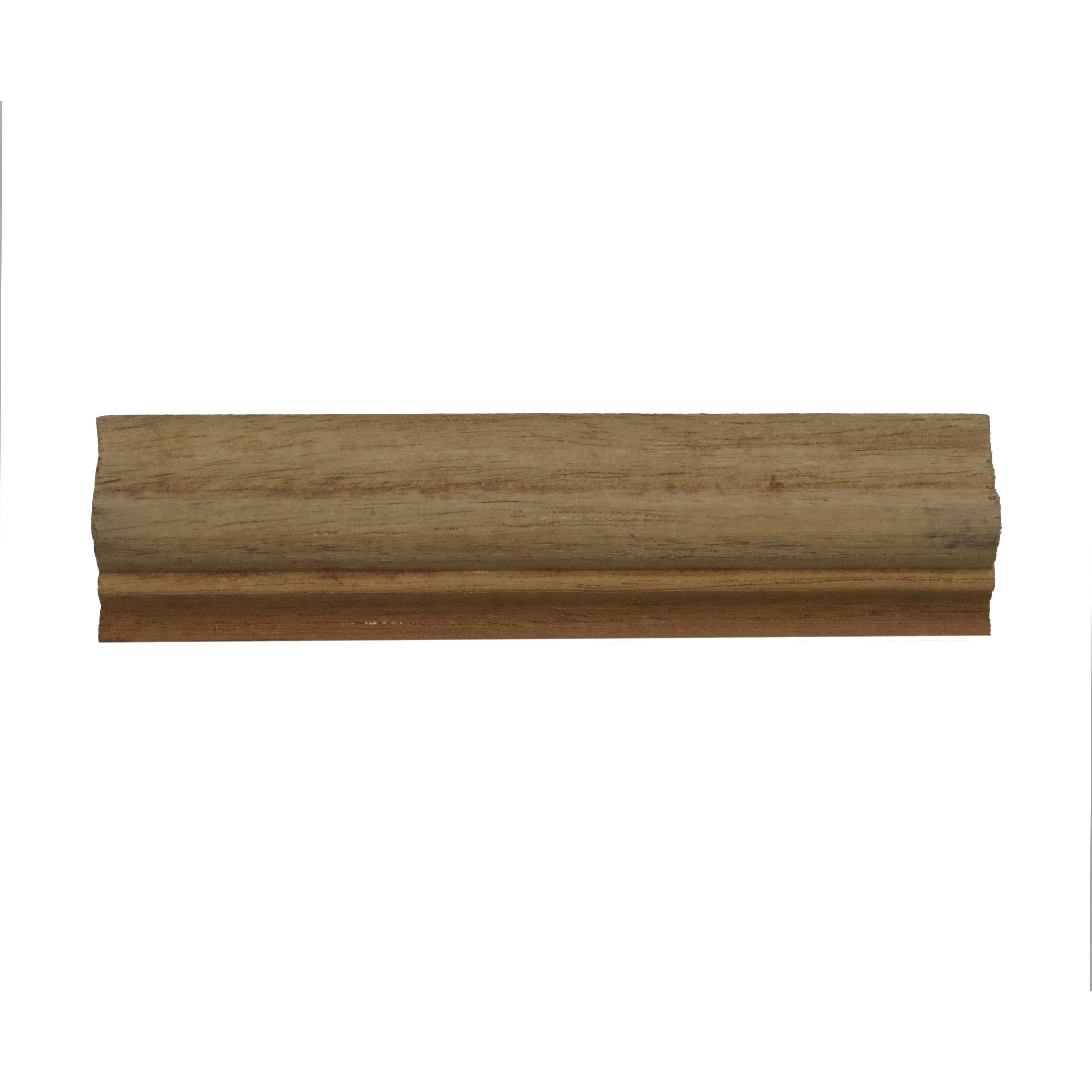 Ready to Install DIY Finished MDF Paintable French Beading Granulux WP 00003 C | 38 x 15 mm | 8 ft Length | Nail & Adhesive Installation
