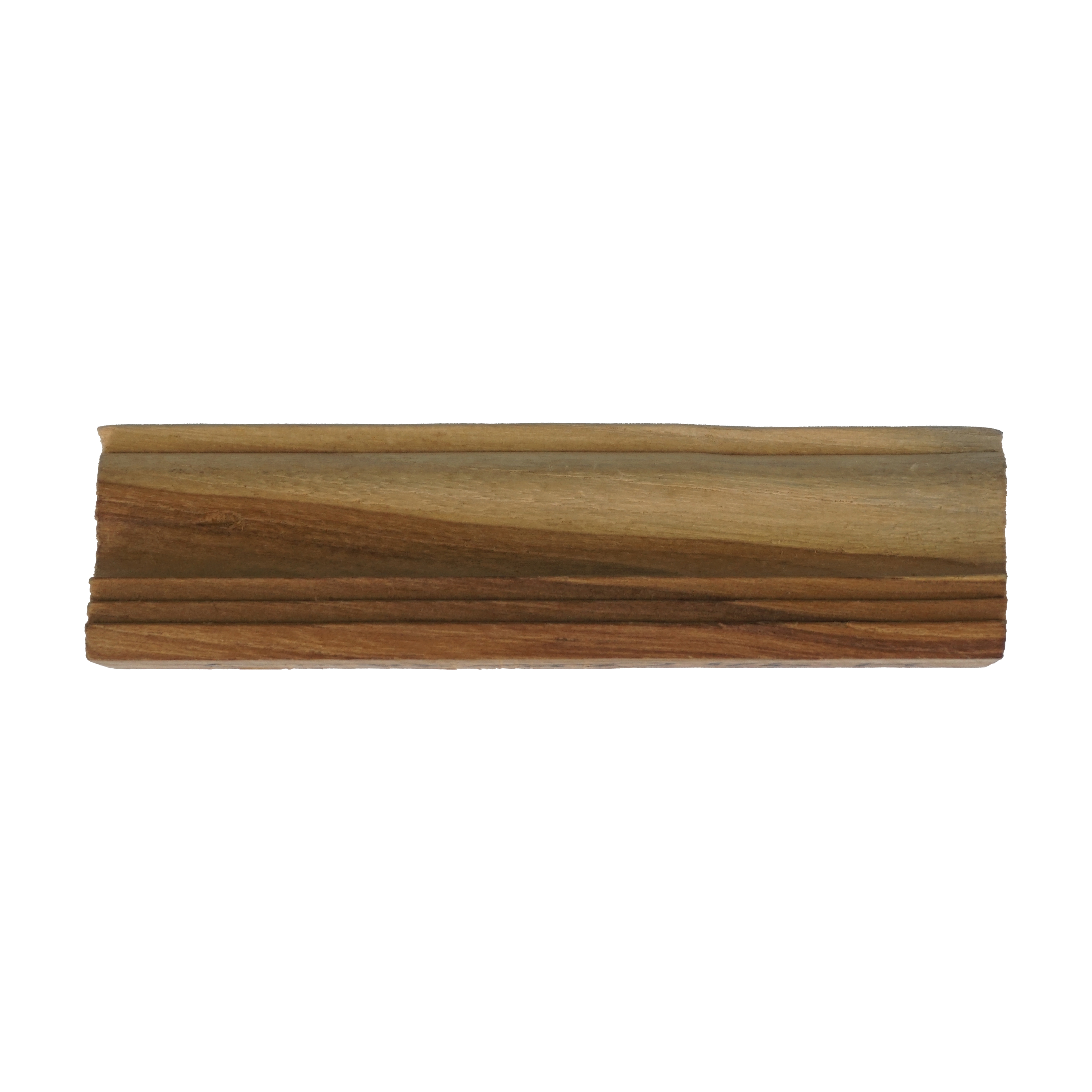 Ready to Install DIY Finished Beech Wood Paintable French Beading Granulux WP 00026 I | 38 x 38 mm | 1 Piece = 1 RFT | Nail & Adhesive Installation