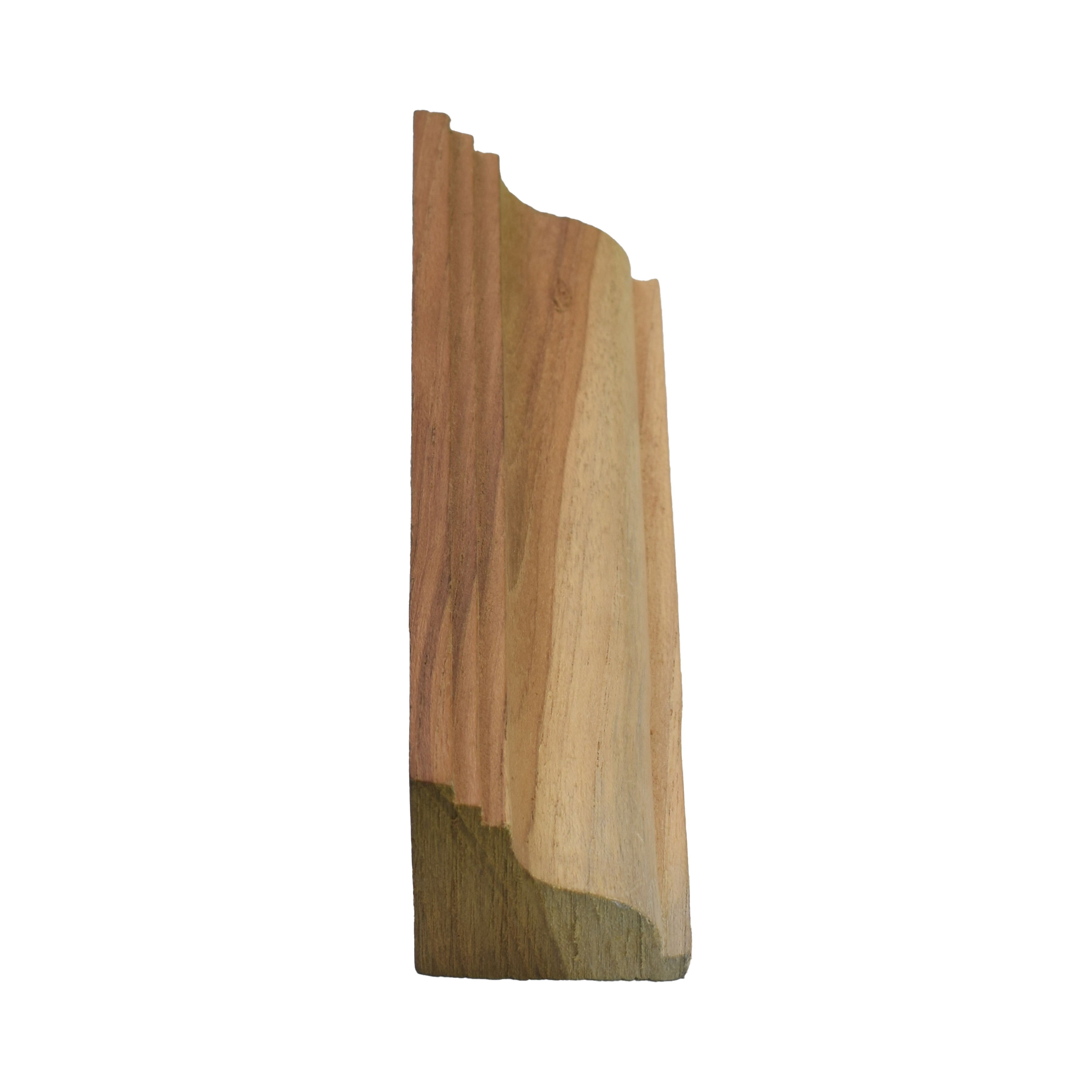 Ready to Install DIY Finished Beech Wood Paintable French Beading Granulux WP 00026 I | 38 x 38 mm | 1 Piece = 1 RFT | Nail & Adhesive Installation
