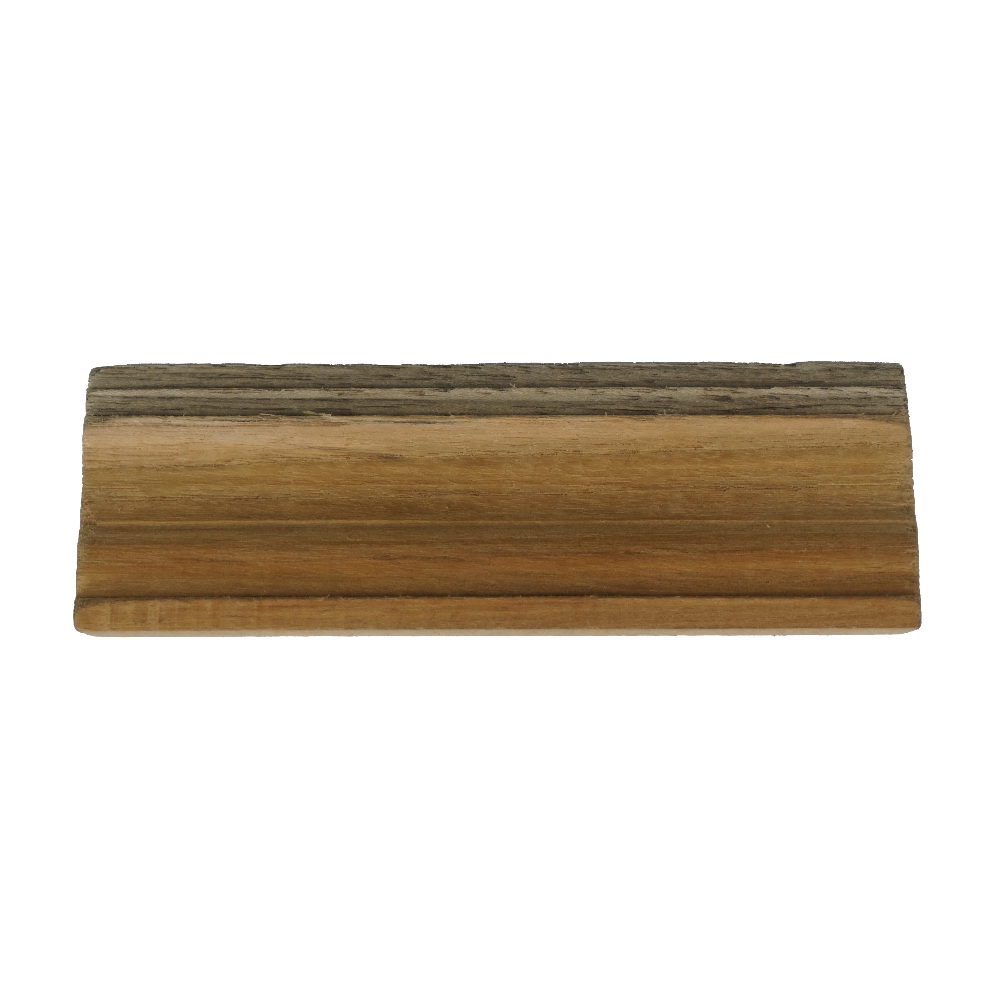 Ready to Install DIY Finished Beech Wood Paintable French Beading Granulux WP 00026 J | 50 x 30 mm | 1 Piece = 1 RFT | Nail & Adhesive Installation