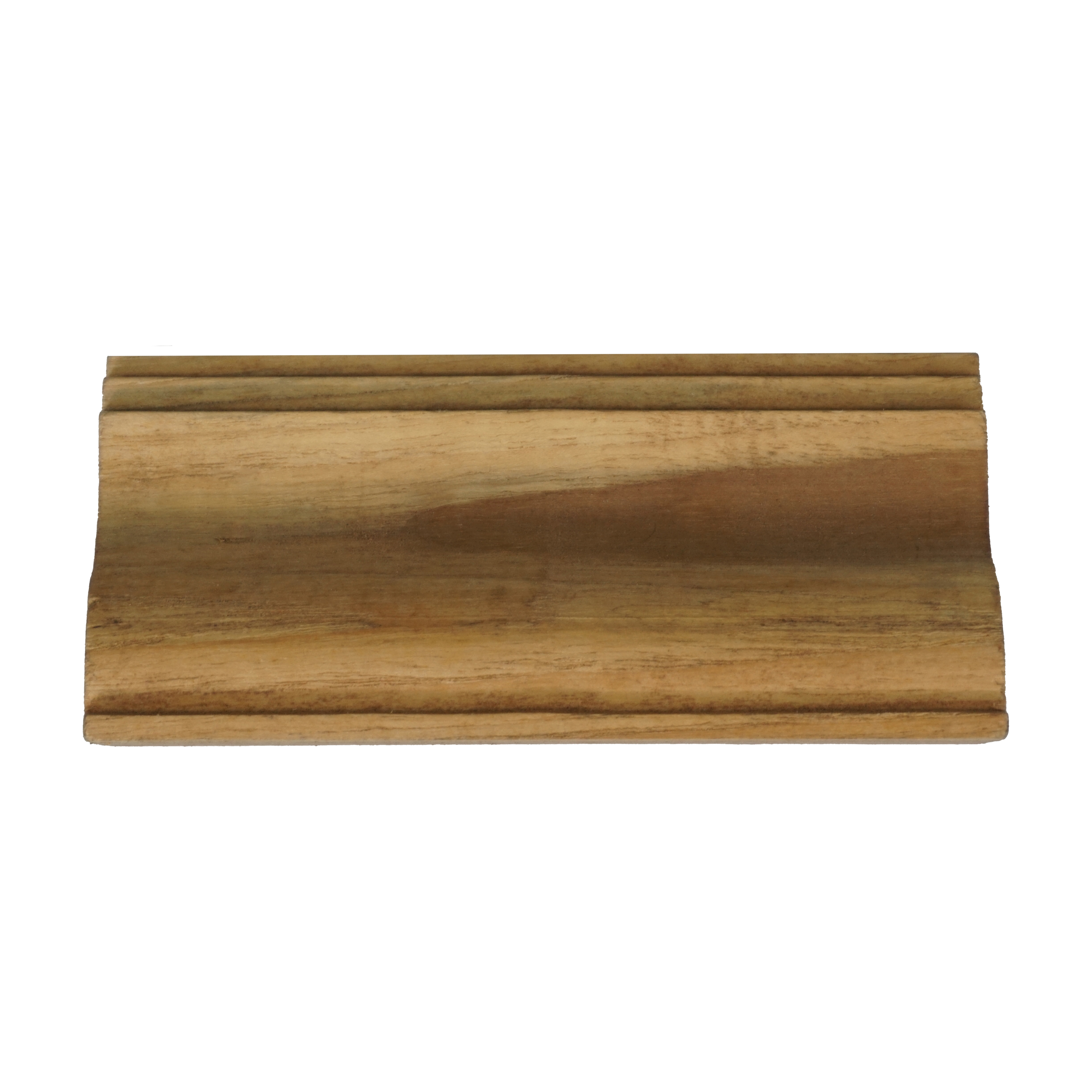 Ready to Install DIY Finished Beech Wood Paintable French Beading Granulux WP 00026 L | 68 x 42 mm | 1 Piece = 1 RFT | Nail & Adhesive Installation