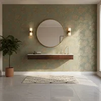 Handmade Wallpaper