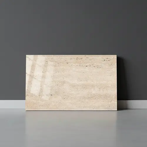 TL 01904 C Dessert Light 18 x 12 inch Glossy Finish Ceramic Wall Tile - 6 mm