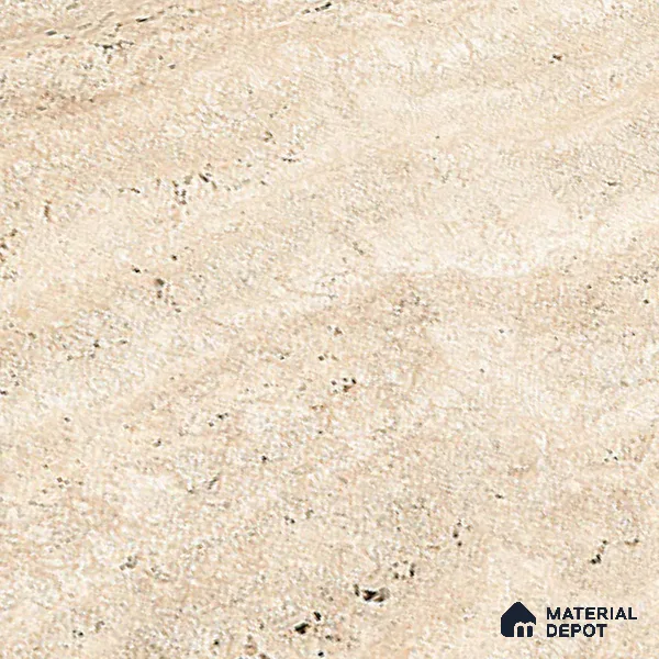 TL 01904 C Dessert Light 18 x 12 inch Glossy Finish Ceramic Wall Tile - 6 mm