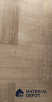 Brown Wood look K Designer HCD-1072 8 ft x 4 ft Veneer - 4 mm | VE 00510