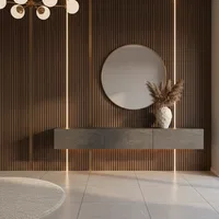 HDF Decorative Wall Panels