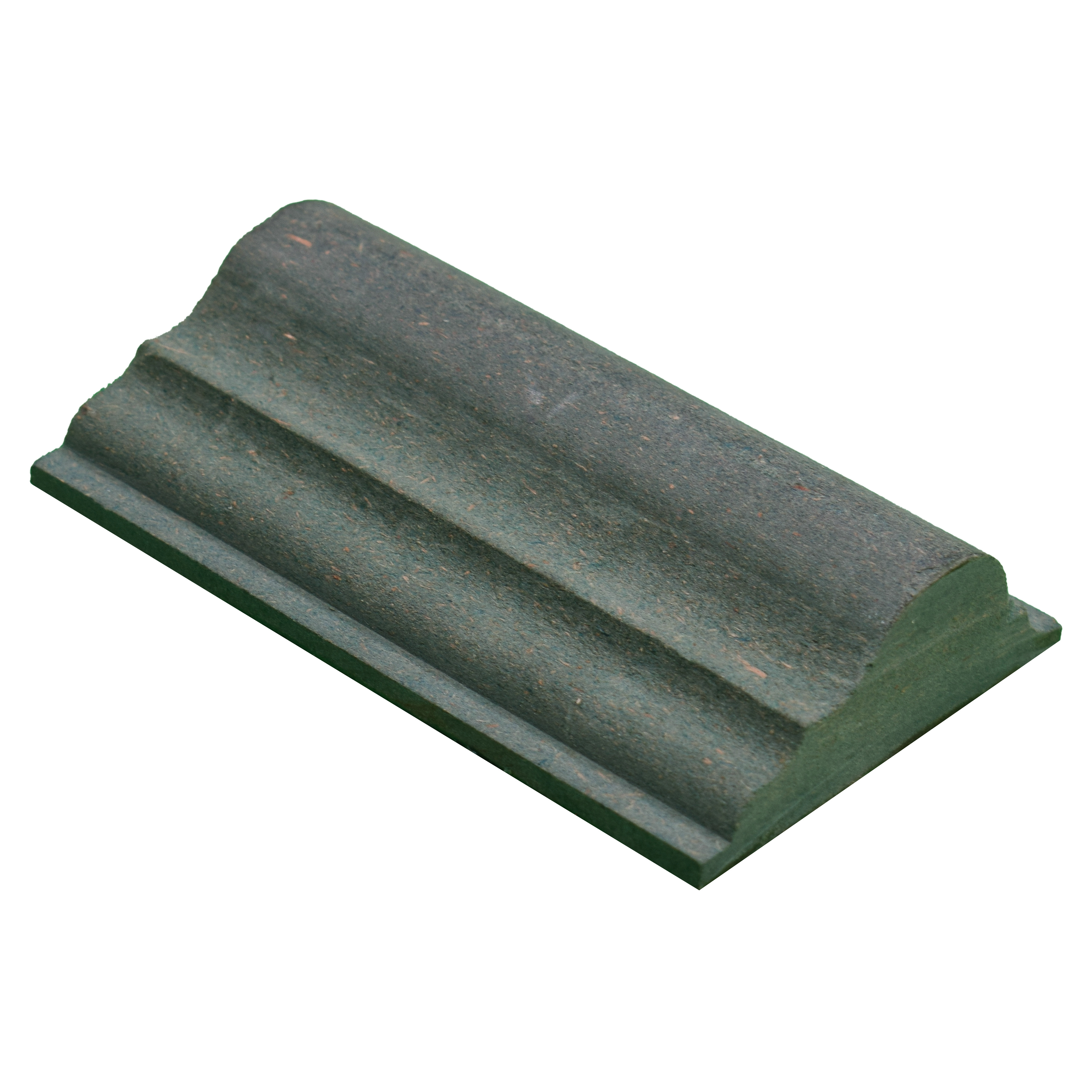 DIY Unfinished HDHMR Designer Paintable Wainscot French Wall Moulding Greenova PM 00303 | 8 ft x 2 inch x 19 mm | Nail & Adhesive Installation