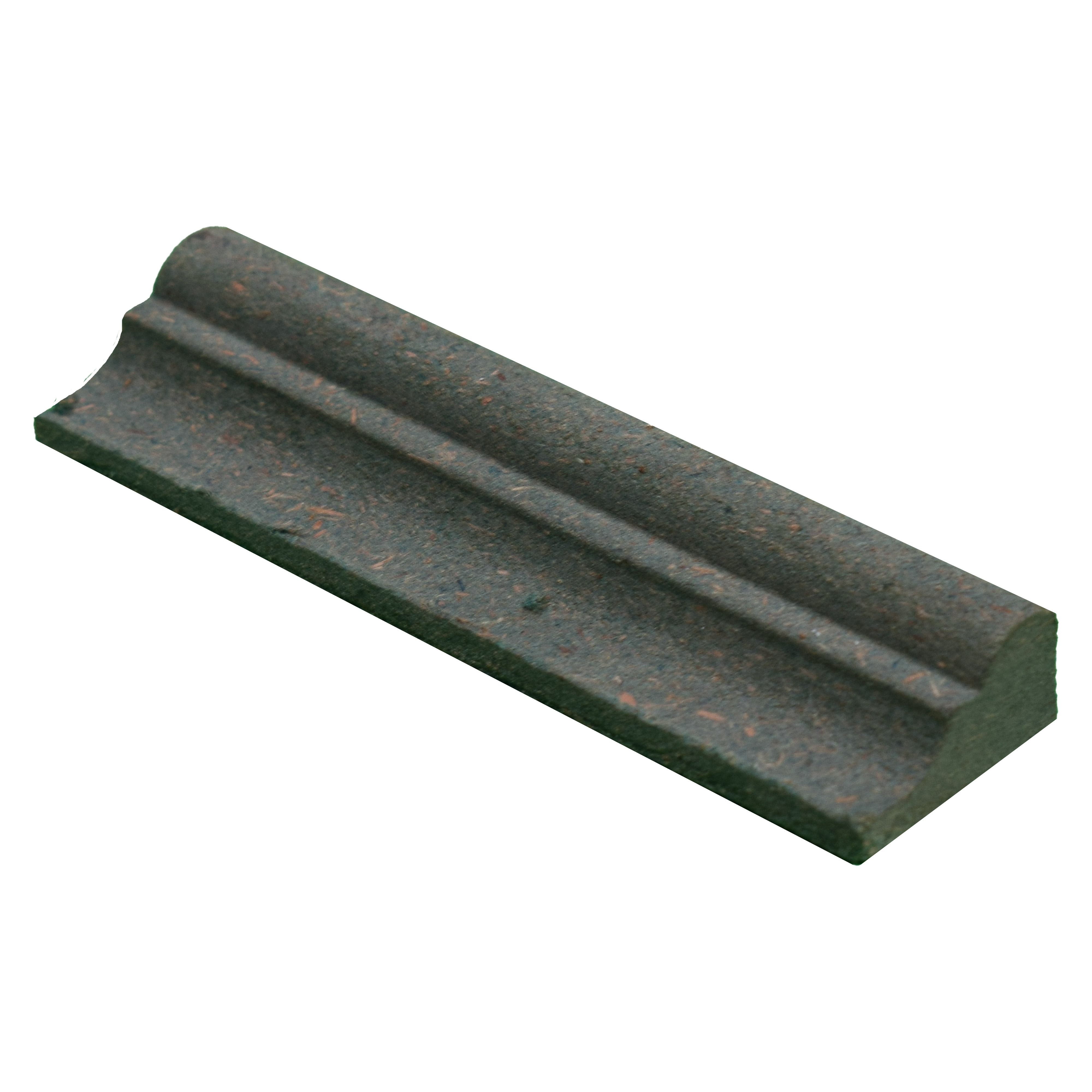 DIY Unfinished HDHMR Designer Paintable Wainscot French Wall Moulding Greenova PM 00299 | 8 ft x 18 mm x 12 mm | Nail & Adhesive Installation