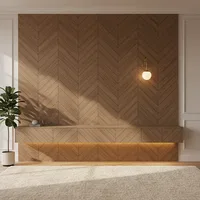 Herringbone Pattern Laminates