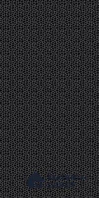 Patterned Look Floor & Wall Tile TL 09508 | High Gloss Finish 4 ft x 2 ft Vitrified Tile - 9 mm | Suitable For Kitchen, Bathroom, Bedroom & Office