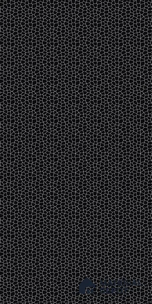 Patterned Look Floor & Wall Tile TL 09508 | High Gloss Finish 4 ft x 2 ft Vitrified Tile - 9 mm | Suitable For Kitchen, Bathroom, Bedroom & Office