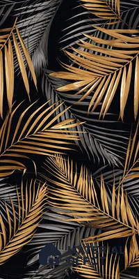 Tropical Wall Tile TL 08906 | High Gloss Finish 4 ft x 2 ft Vitrified Tile - 9 mm | Suitable for Bathroom, Accent/Feature Wall, Basin Area