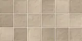 Subway Wall Tile TL 06007 F Dove Gris Plain 2 ft x 1 ft Ceramic Glossy Finish - 7.5 mm | Suitable For Kitchen, Bathroom | Image 01