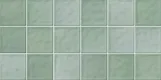 Subway Wall Tile TL 06007 H Dove Sea Green Plain 2 ft x 1 ft Ceramic Glossy Finish - 7.5 mm | Suitable For Kitchen, Bathroom | Image 01
