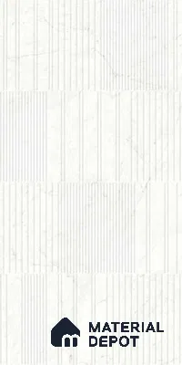 Highlighter Wall Tile TL 12834 | 4 ft x 2 ft Vitrified Grit Matte Tile - 9 mm