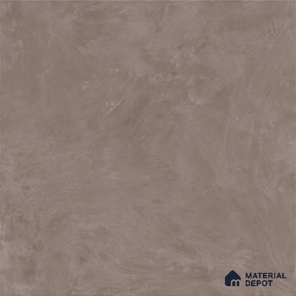 Stone Matching Floor Tile TL 05466 B Lustra Mailo Taupe 1 ft x 1 ft Ceramic Antiskid Matte Finish - 9 mm | Suitable for Bathroom, Kitchen