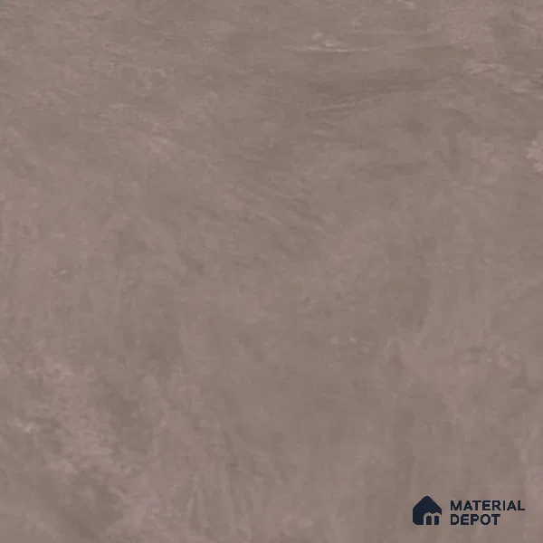 Stone Matching Floor Tile TL 05466 B Lustra Mailo Taupe 1 ft x 1 ft Ceramic Antiskid Matte Finish - 9 mm | Suitable for Bathroom, Kitchen