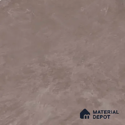 Stone Wall Tile TL 05466 E Mailo Taupe 2 ft x 1 ft Ceramic Glossy Finish - 9 mm | Suitable for Bathroom, Kitchen