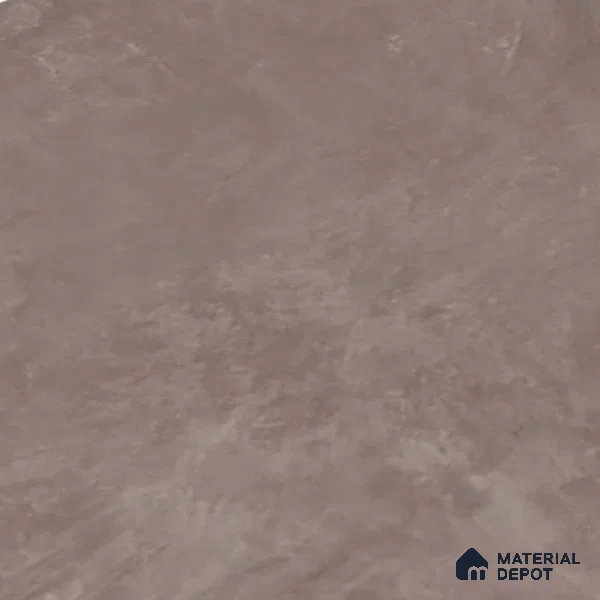 Stone Wall Tile TL 05466 E Mailo Taupe 2 ft x 1 ft Ceramic Glossy Finish - 9 mm | Suitable for Bathroom, Kitchen