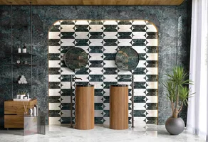 Highlighter Wall Tiles