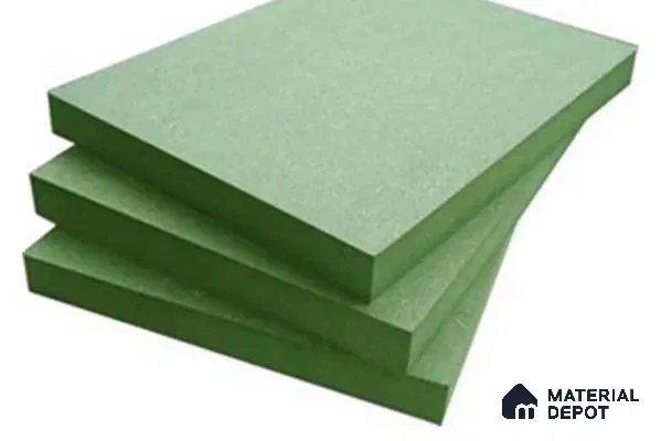 HR 00049 C SDMR 750 Density Water Proof 8 x 4 ft  Grade Plywood - 16 mm