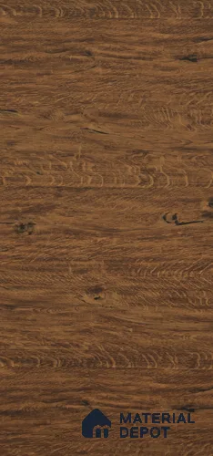Wooden Look HRD 456 Horizontal Rain Drop 8 ft x 4 ft Texture Finish Decorative Laminate - 1 mm | Suitable for TV Unit, Wardrobe, Kitchen Cabinets