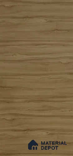 Wooden Look HRD 56 Horizontal Rain Drop 8 ft x 4 ft Texture Finish Decorative Laminate - 1 mm | Suitable for TV Unit, Wardrobe, Kitchen Cabinets