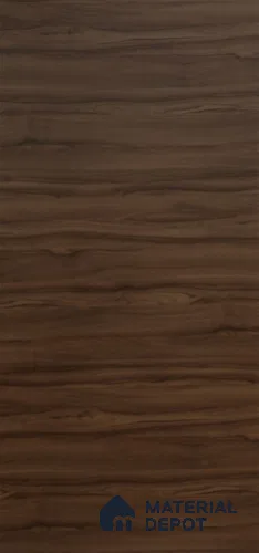 Wooden Look HRD 57 Horizontal Rain Drop 8 ft x 4 ft Texture Finish Decorative Laminate - 1 mm | Suitable for TV Unit, Wardrobe, Kitchen Cabinets