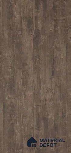 Wooden Look HT 1339 Hammer Tone 8 ft x 4 ft Texture Finish Decorative Laminate - 1.25 mm | Suitable for TV Unit, Wardrobe, Kitchen Cabinets