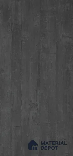 Wooden Look HT 1340 Hammer Tone 8 ft x 4 ft Texture Finish Decorative Laminate - 1.25 mm | Suitable for TV Unit, Wardrobe, Kitchen Cabinets