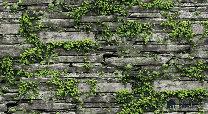 Humming stone_87029-1 | 5 Meter x 42 Inches Stone Look Wallpaper - 57.41 Sq. Ft. | Minimum 15% wastage during installation